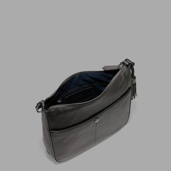 Cole Haan Tilly X-Body Pebbled Bag - Picture 3 of 11